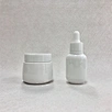 cosmetic bottle